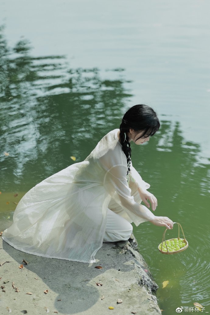 宁安如梦 封面